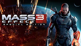 Mass Effect 3